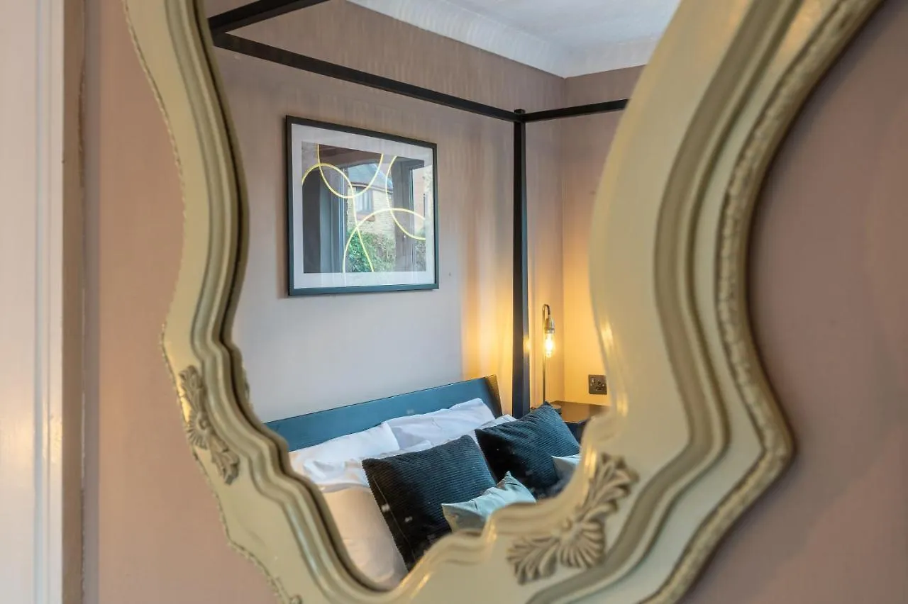 No17 Llansannor Drive Apartment Cardiff 0*,  United Kingdom