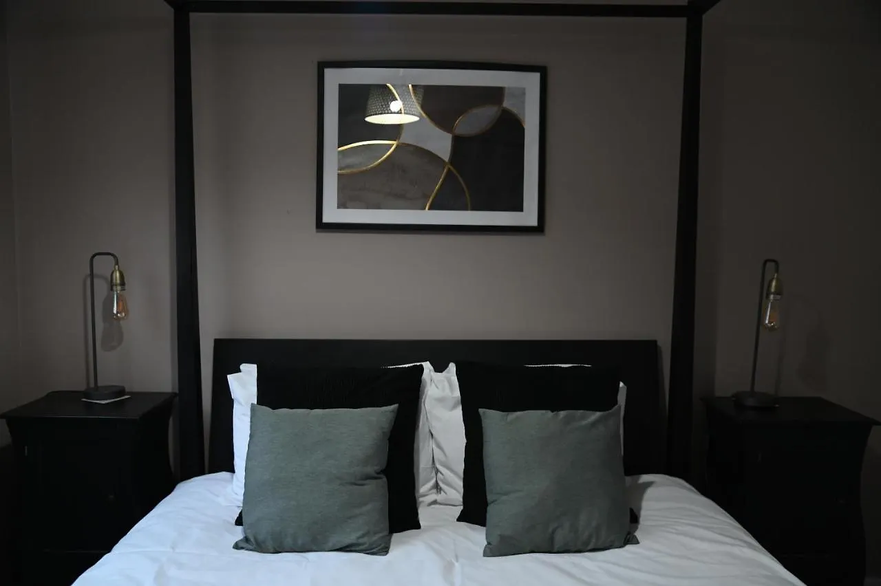 No17 Llansannor Drive Apartment Cardiff 0*,  United Kingdom