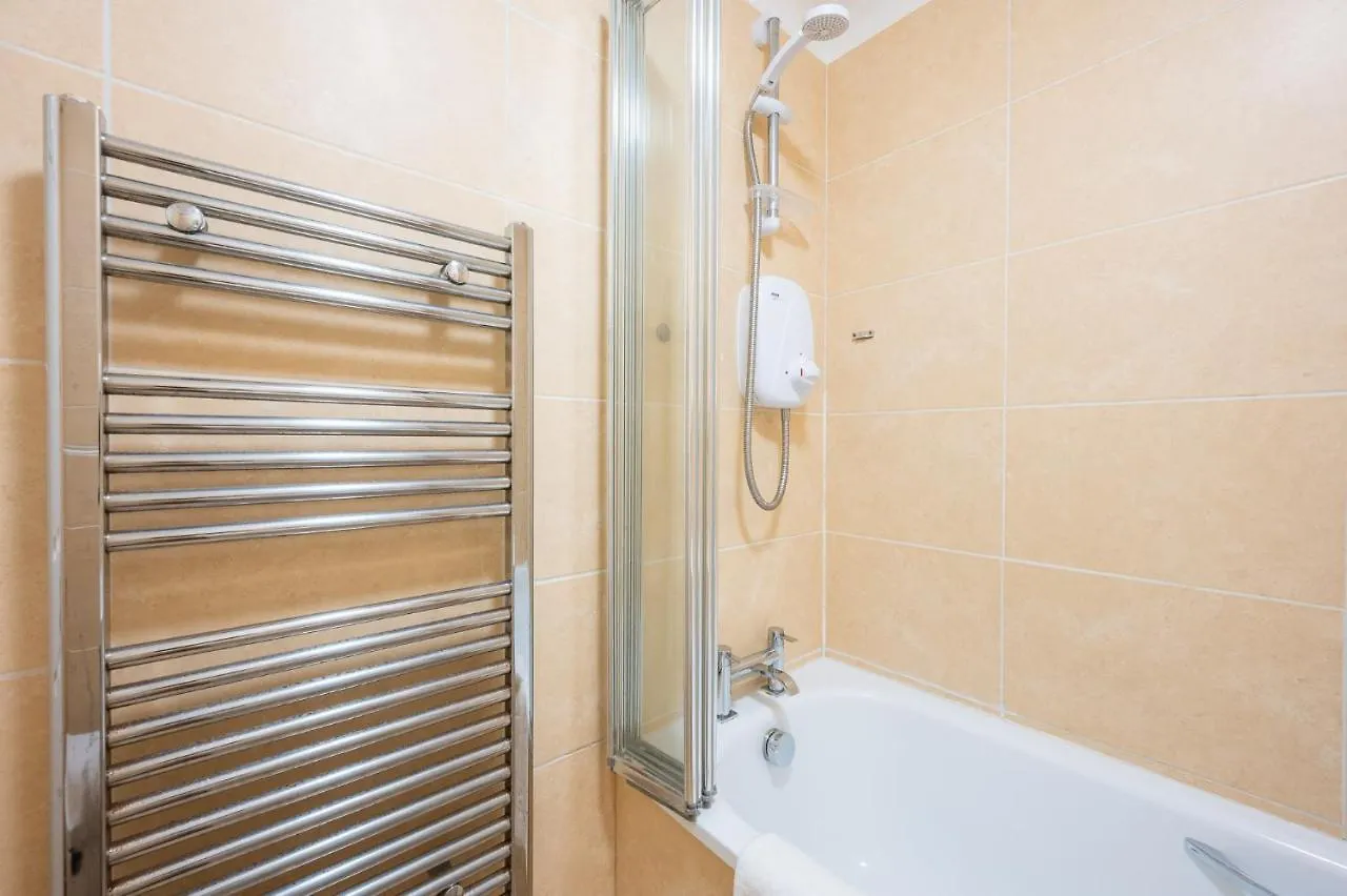 No17 Llansannor Drive Apartment Cardiff United Kingdom