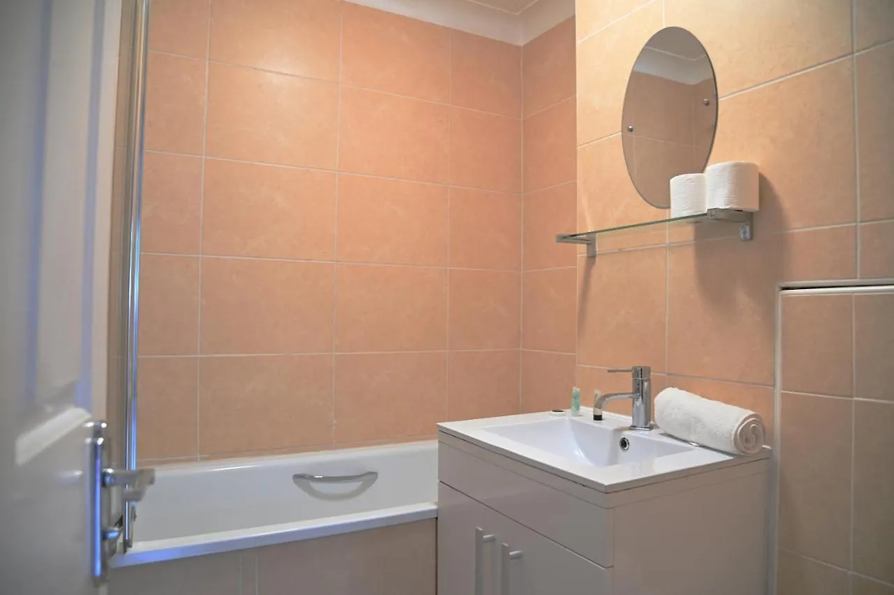 No17 Llansannor Drive Apartment Cardiff