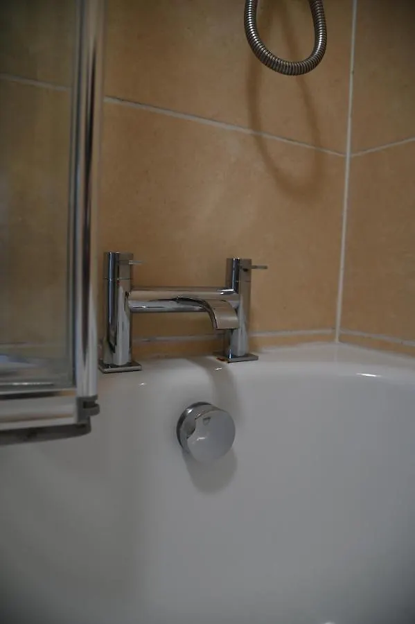 No17 Llansannor Drive Apartment Cardiff