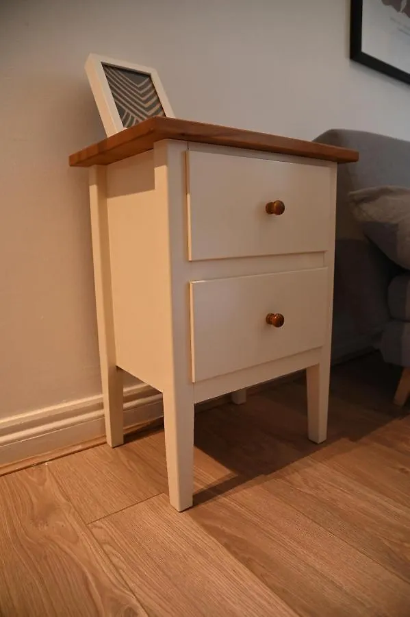 No17 Llansannor Drive Apartment Cardiff United Kingdom