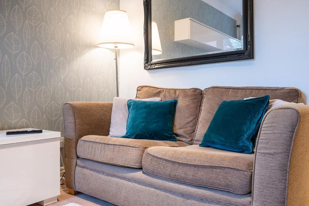 No17 Llansannor Drive Apartment Cardiff United Kingdom