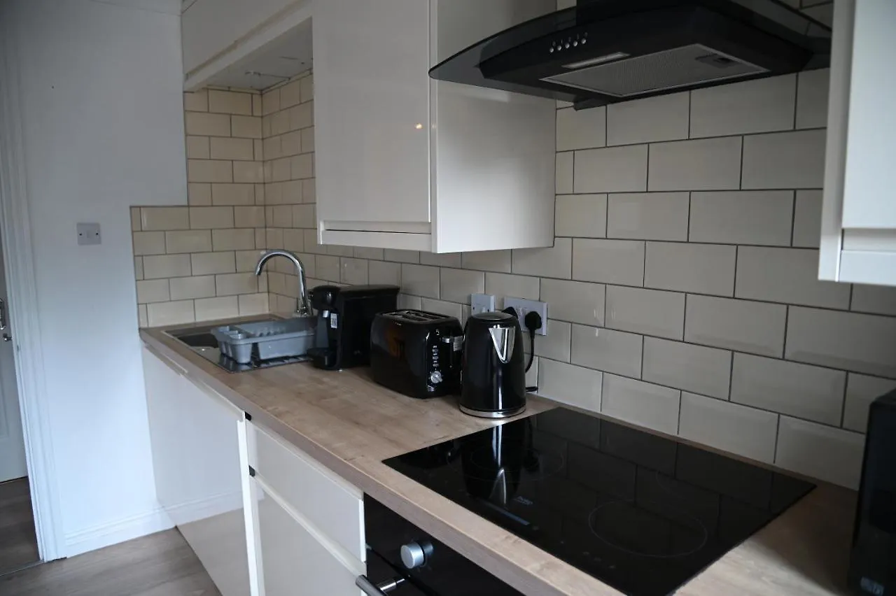 No17 Llansannor Drive Apartment Cardiff United Kingdom