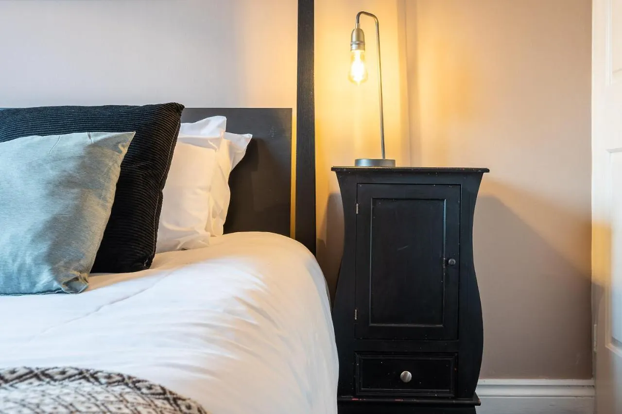No17 Llansannor Drive Apartment Cardiff 0*,  United Kingdom