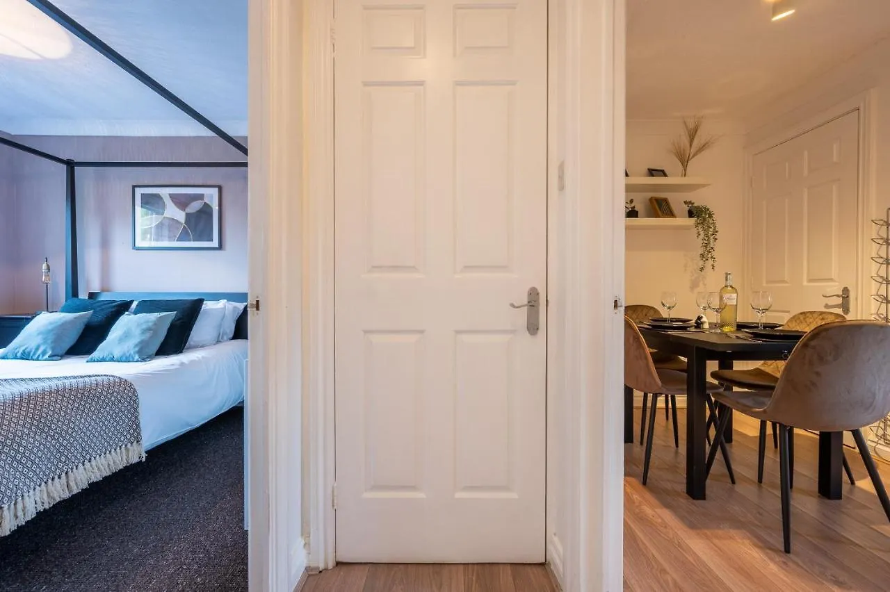 No17 Llansannor Drive Apartment Cardiff