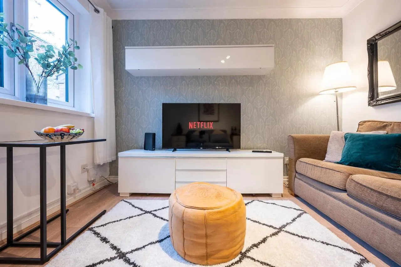 No17 Llansannor Drive Apartment Cardiff