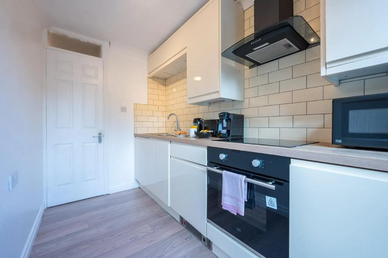 No17 Llansannor Drive Apartment Cardiff