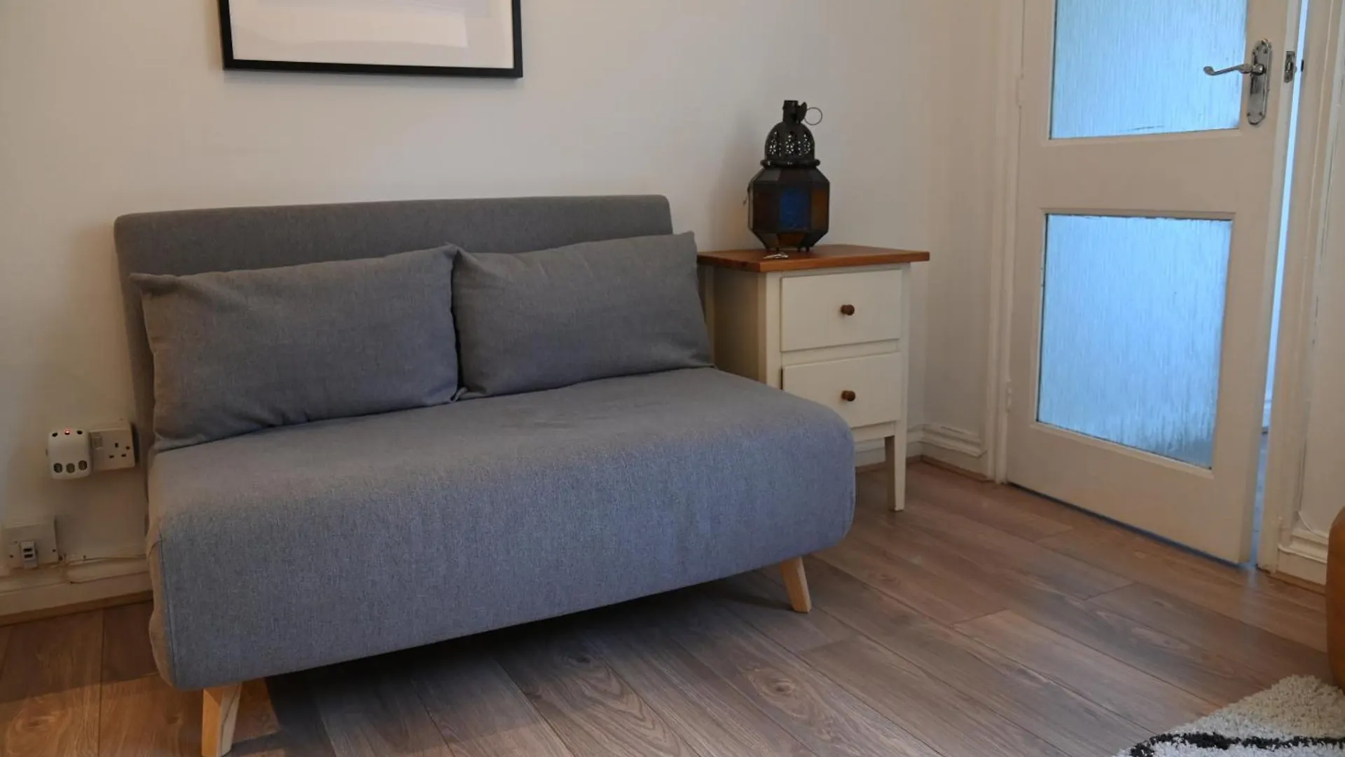 No17 Llansannor Drive Apartment Cardiff United Kingdom