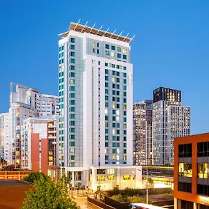 4* Hotell Radisson Blu Hotel,