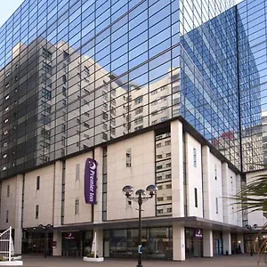 3* Hotell Premier City Centre