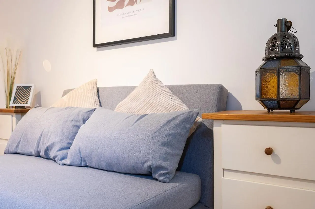 No17 Llansannor Drive Apartment Cardiff United Kingdom