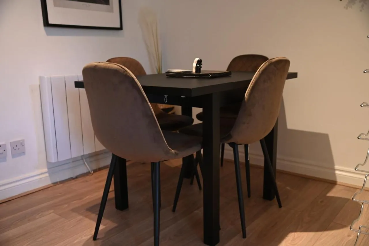 Apartmán No17 Llansannor Drive Cardiff