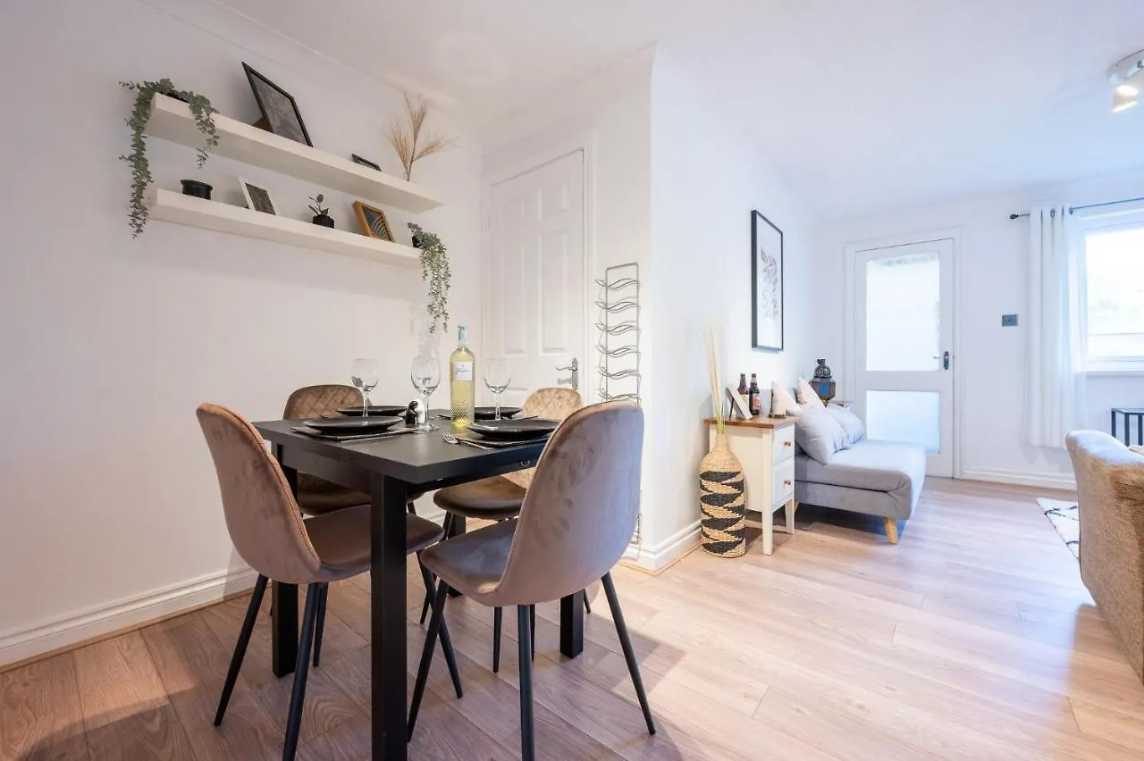 Apartmán No17 Llansannor Drive Cardiff