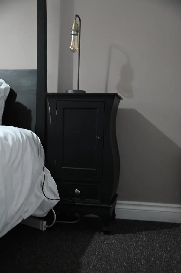Apartmán No17 Llansannor Drive Cardiff