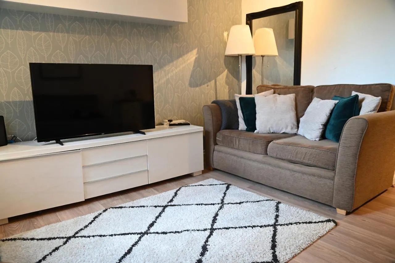 Apartmán No17 Llansannor Drive Cardiff