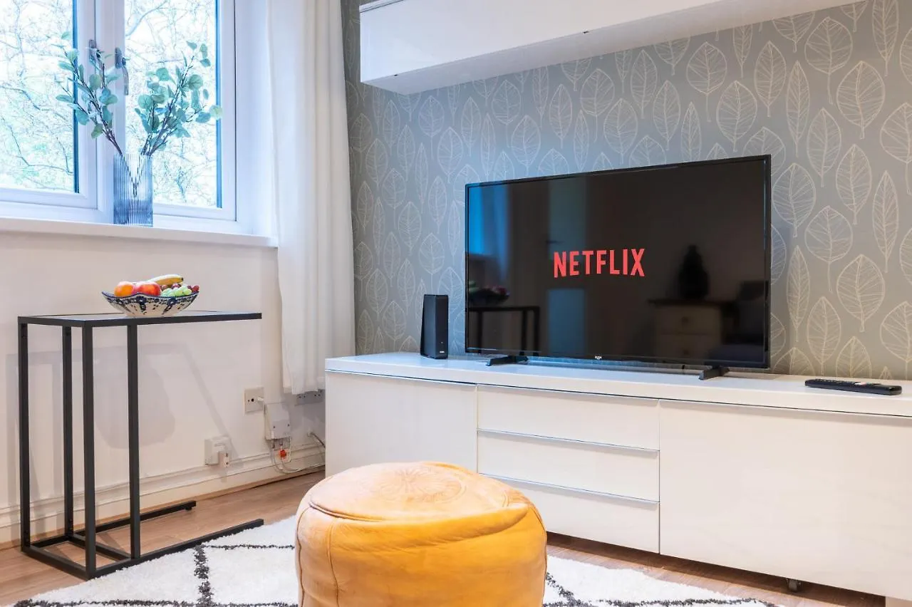 Apartmán No17 Llansannor Drive Cardiff