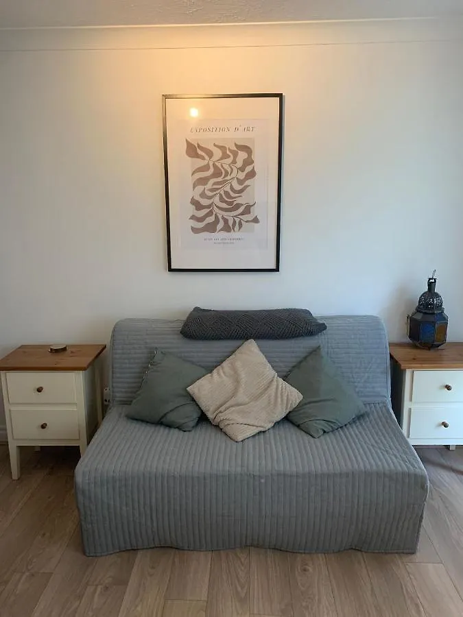 Apartmán No17 Llansannor Drive Cardiff