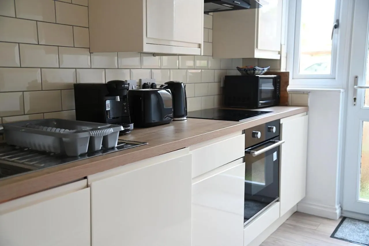 Apartmán No17 Llansannor Drive Cardiff