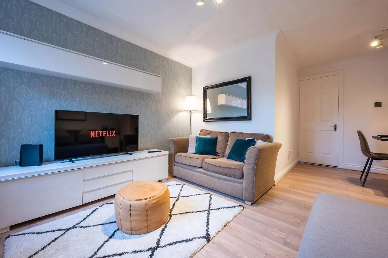 Apartmán No17 Llansannor Drive Cardiff
