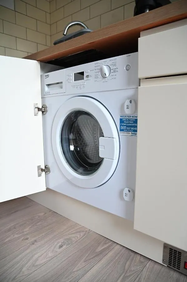 Apartmán No17 Llansannor Drive Cardiff 0*,  Velká Británie