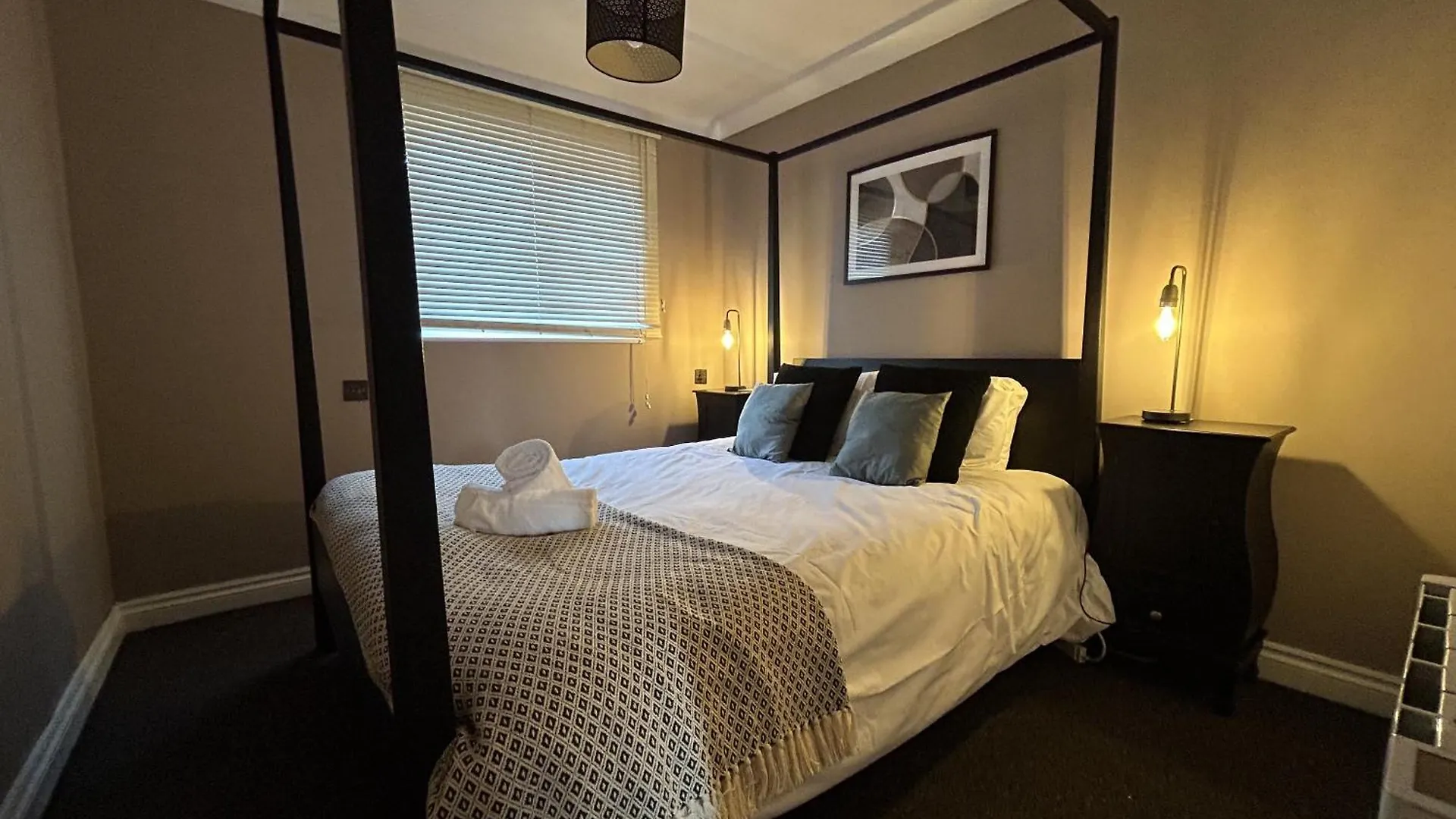 Apartmán No17 Llansannor Drive Cardiff